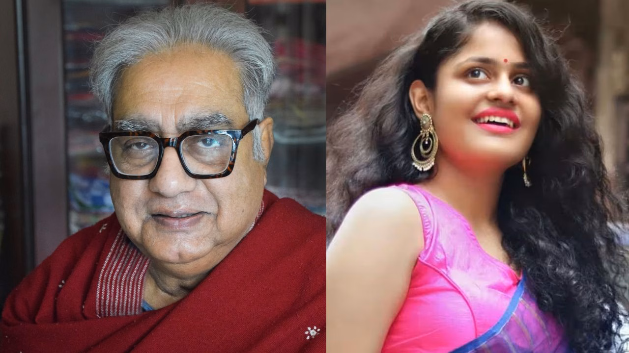 গরুর মাংস ঘিরে বিশ্বজিৎ-তিথি বিতর্ক তুঙ্গে