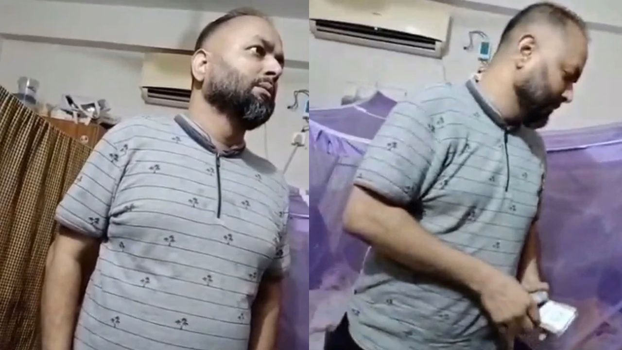 ‘২ কোটি টাকার নিচে নেব না’ বলা সেই প্রকৌশলী সাময়িক বরখাস্ত