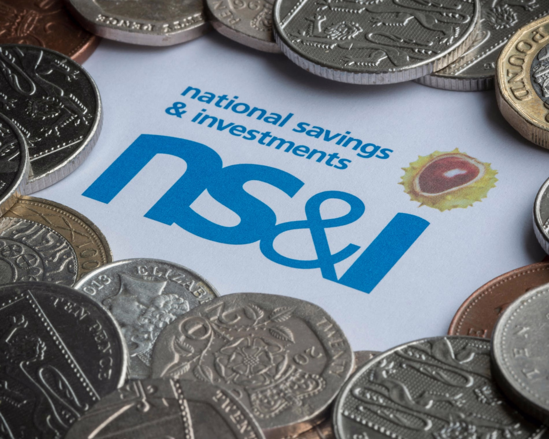 UK savings bonds now offer 5%+ rates, but top offers still exceed them