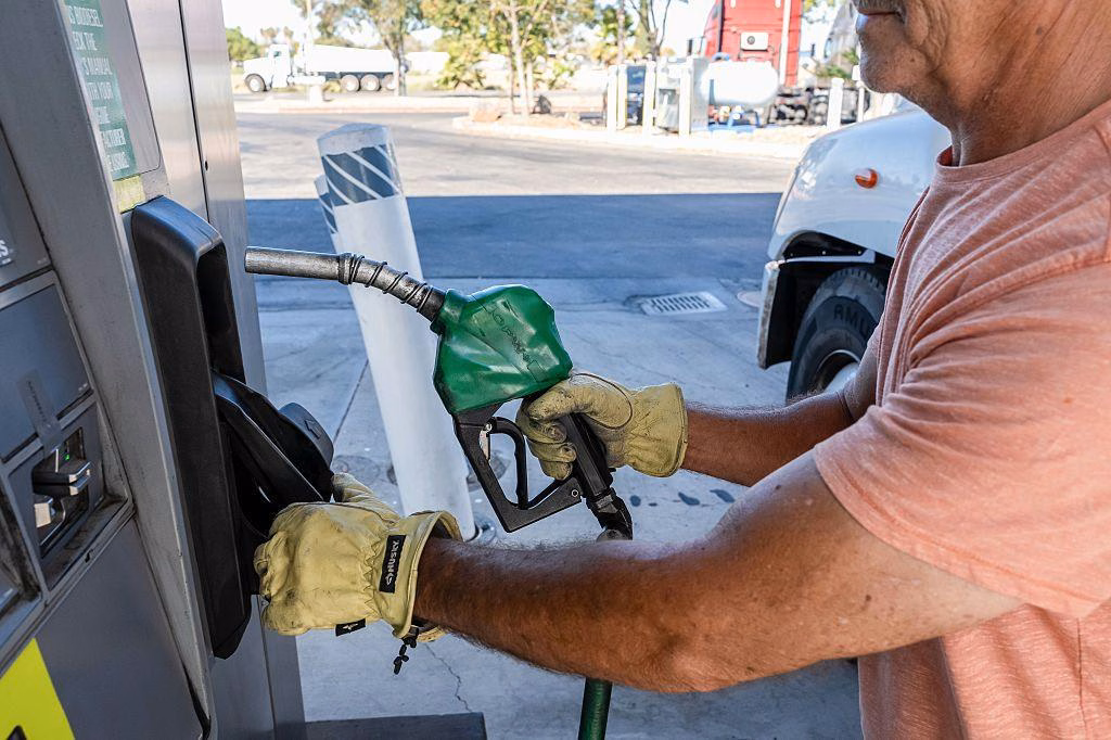 US diesel export ban could raise global freight and food costs