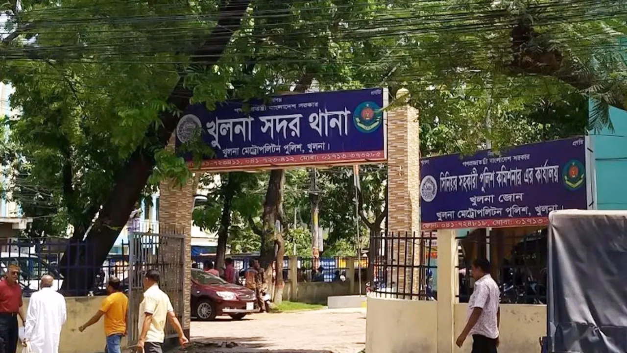 নিরাপত্তার স্তম্ভই যখন অনিরাপদ