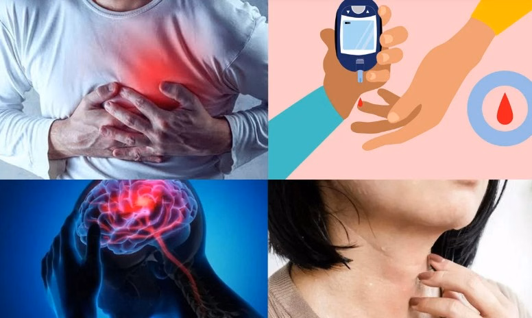 কেন অল্প বয়সেই থেমে যাচ্ছে জীবন?