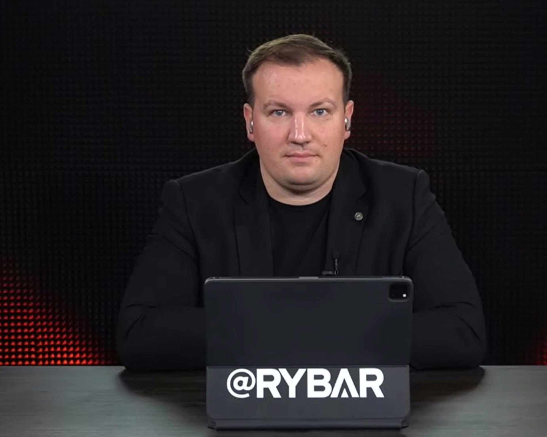 Montenegrin police arrest Russian blogger linked to destabilizing efforts