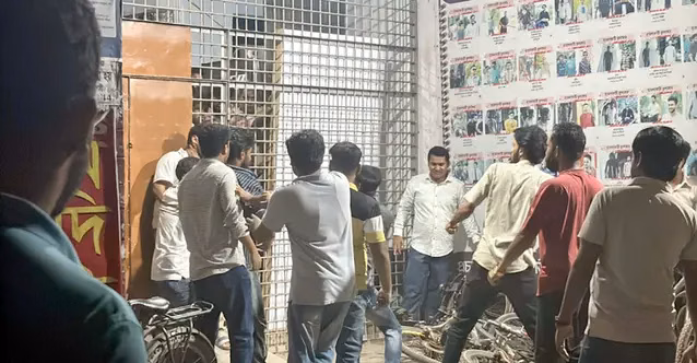 হামলা–হুমকিতে প্রশ্নের মুখে সাংবাদিক সুরক্ষার অঙ্গীকার