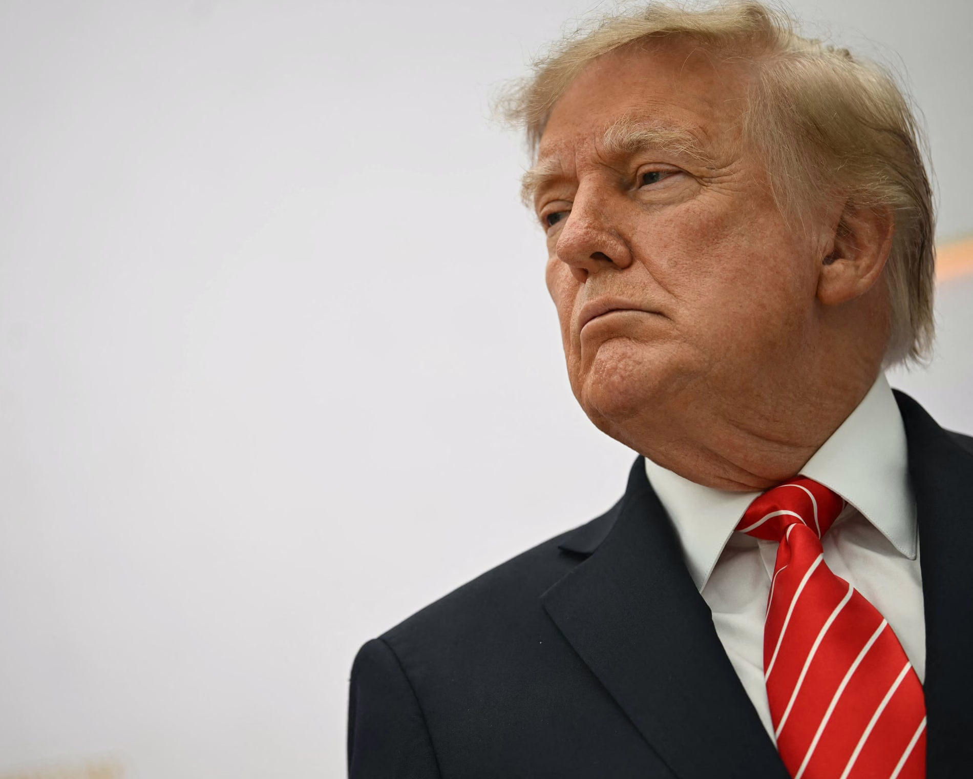 Trump's deal to buy Russian diesel sparks fury in Kyiv and Europe