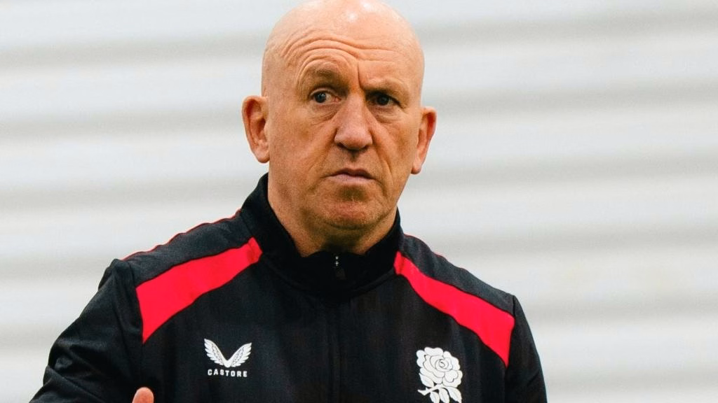 Shaun Edwards Appointed as Short-Term Consultant for England Women's Rugby Team