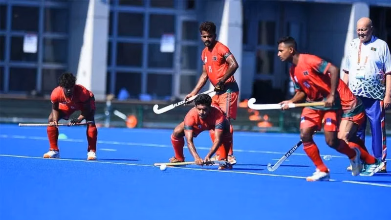 মাঠে ব্যর্থতা, পরিচালনায় সংকট—ক্রীড়াঙ্গনে পিছিয়ে বাংলাদেশ