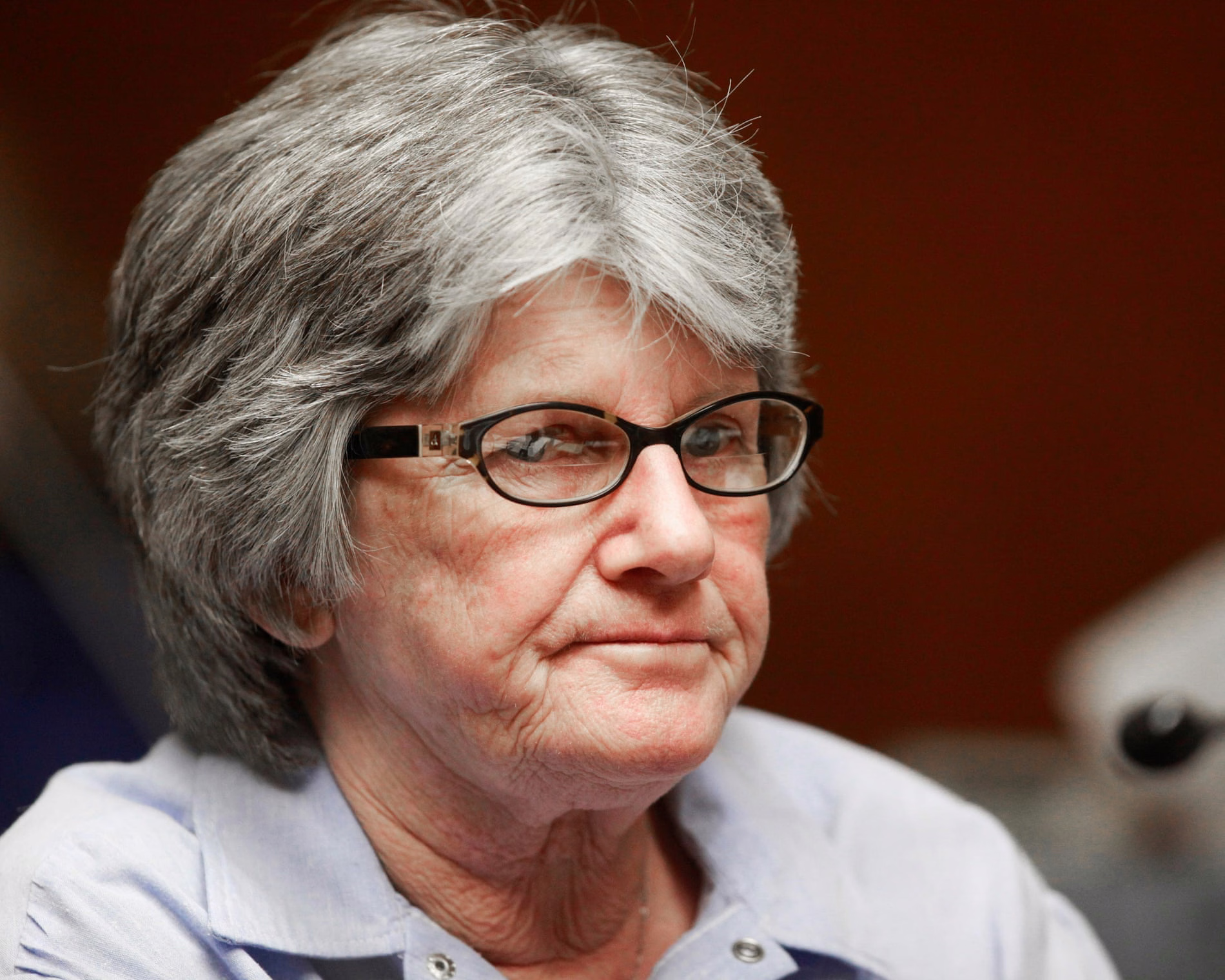 Patricia Krenwinkel, 78, granted third parole after 57 years of rehabilitation