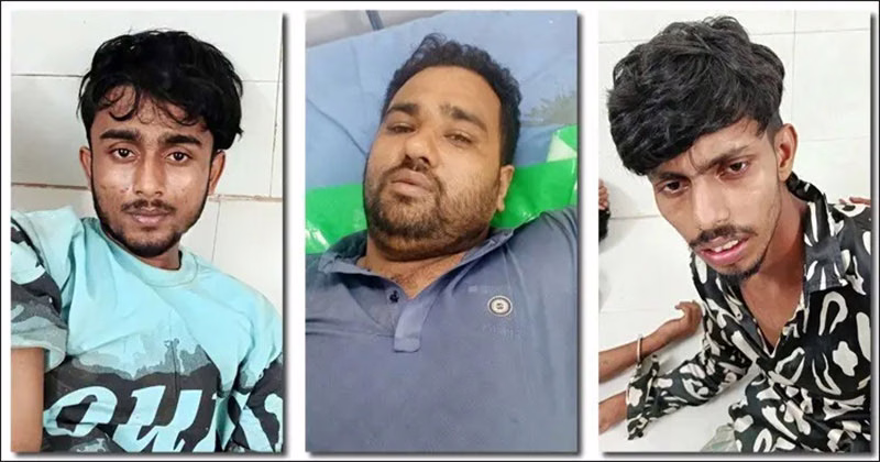পুলিশের ওপর হামলা ঠেকাতে কী করছে সরকার?