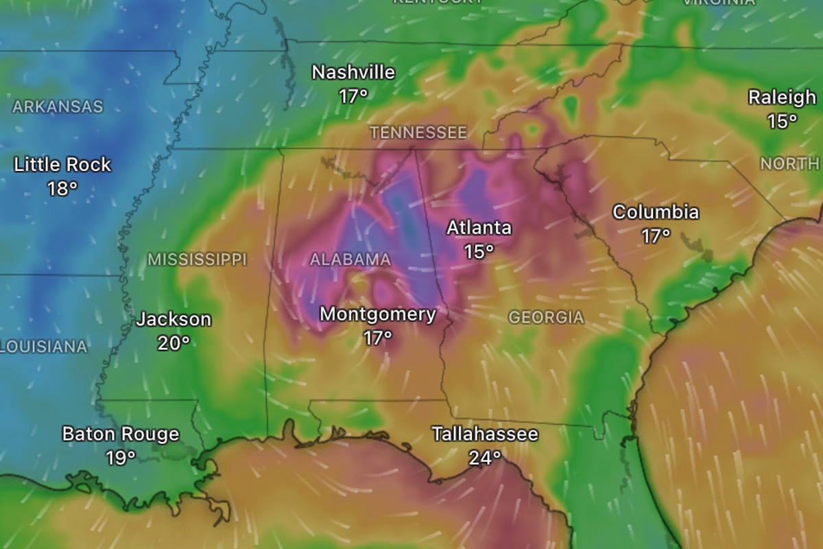 Hurricane Isaias causes two deaths, powers out for 700K as it hits Florida