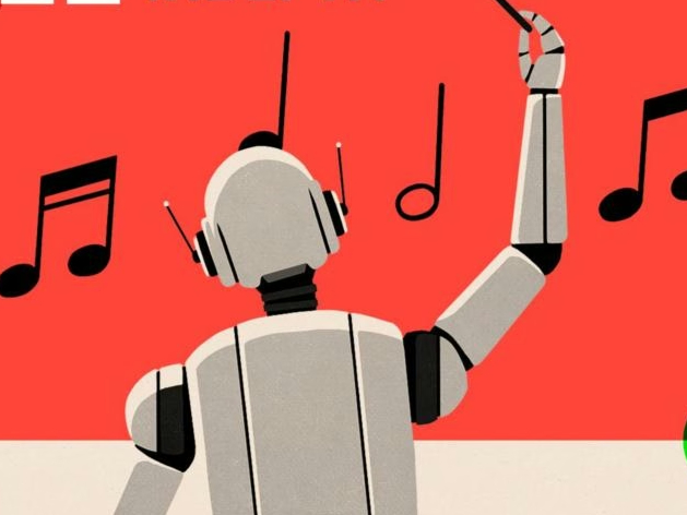 AI creates 'human premium' as audiences value human creativity over AI-generated art.