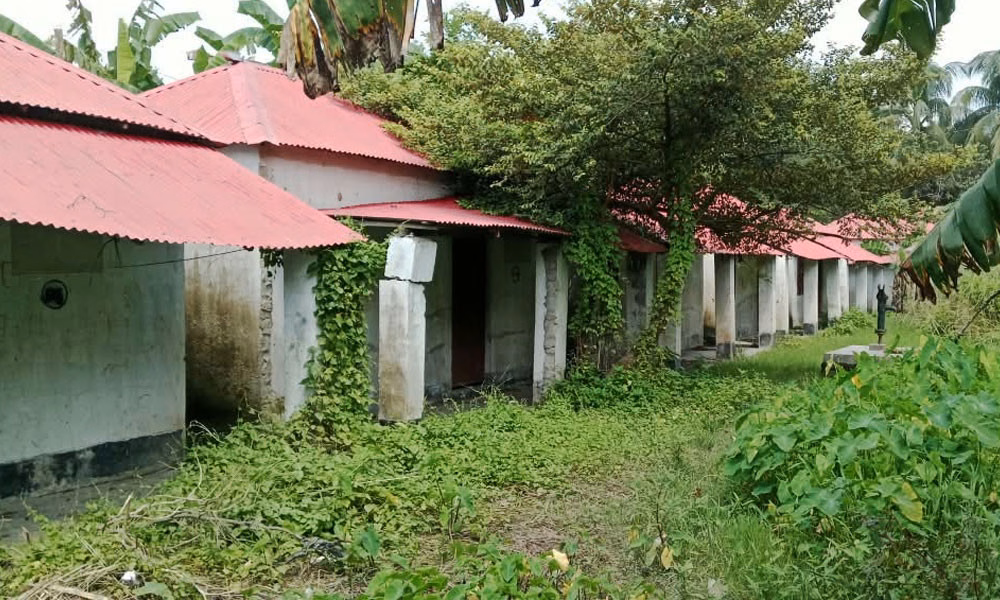জনমানবহীন আশ্রয়ণ প্রকল্প, মুখ থুবড়ে পড়ার নেপথ্যে কী?
