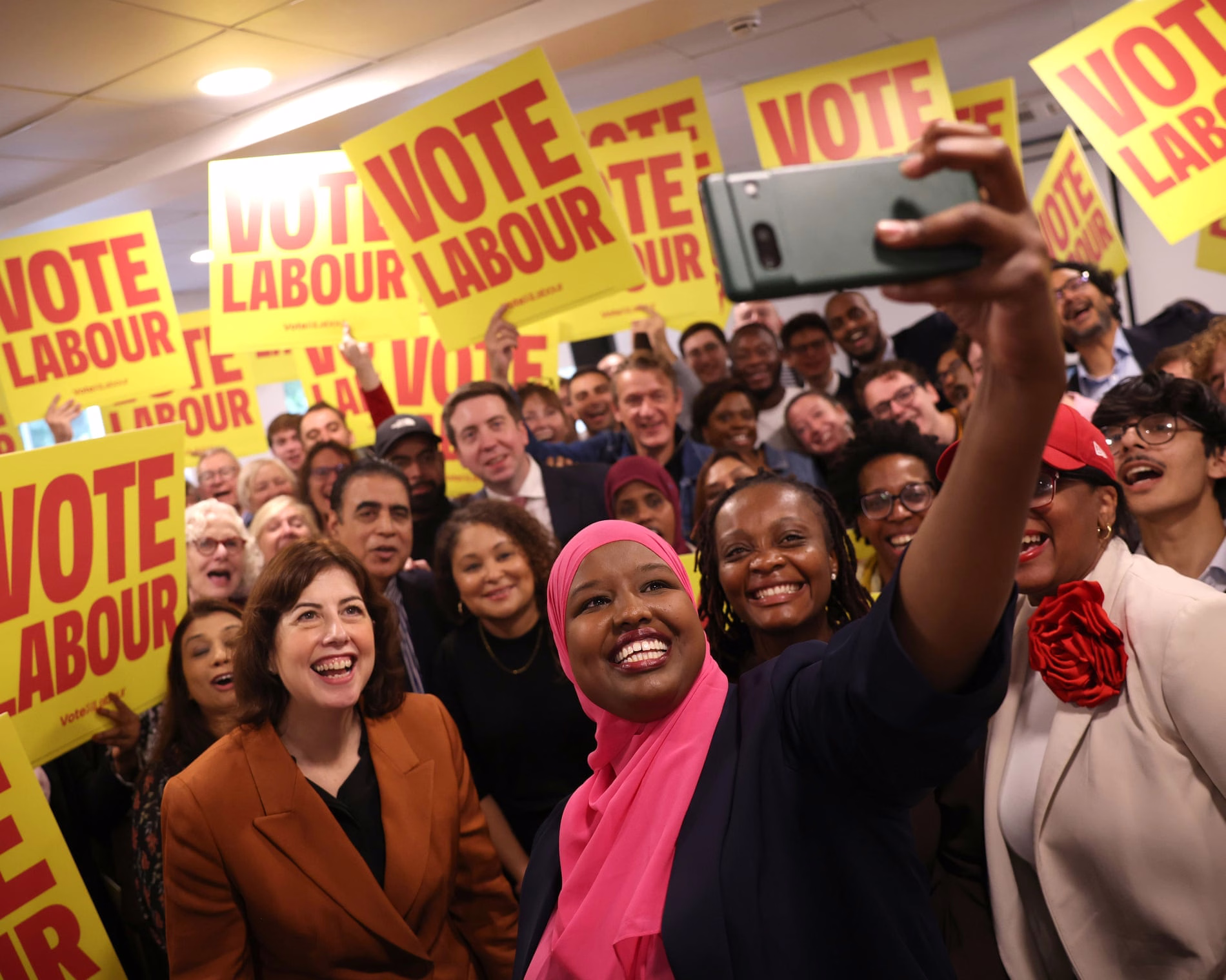 Conservative critic accuses party of prioritizing wealthy over working-class voters