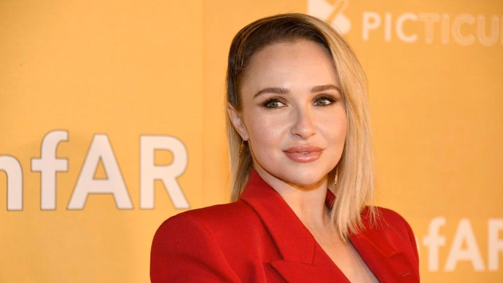 Hayden Panettiere's death ruled accidental overdose from multiple drugs