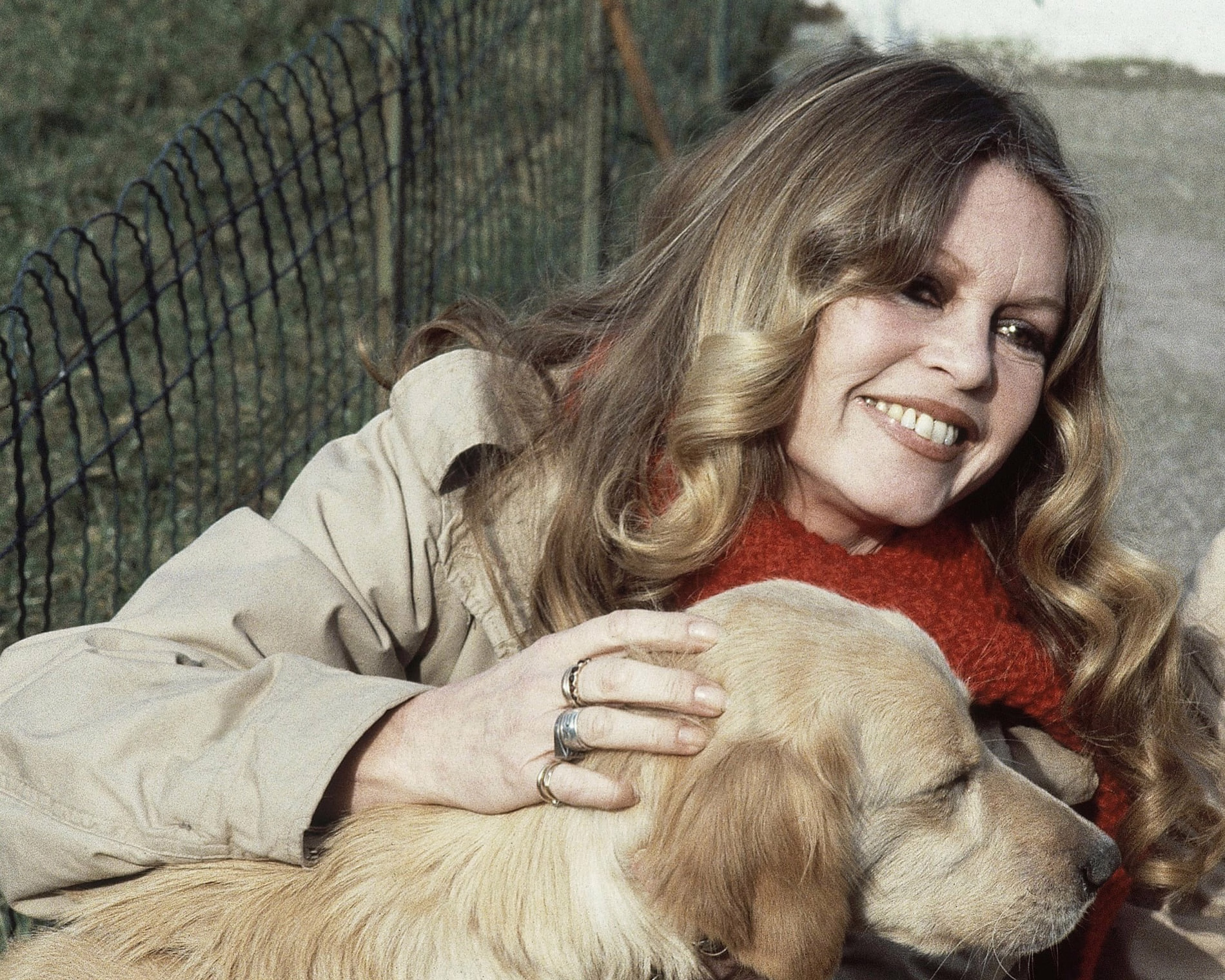 Brigitte Bardot's personal items auctioned in Paris fetch nearly €1m