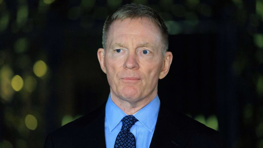 Sir Chris Bryant