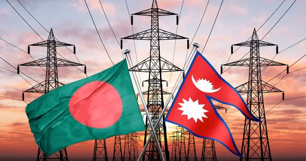 নেপাল থেকে বাড়তি বিদ্যুৎ পাচ্ছে না বাংলাদেশ