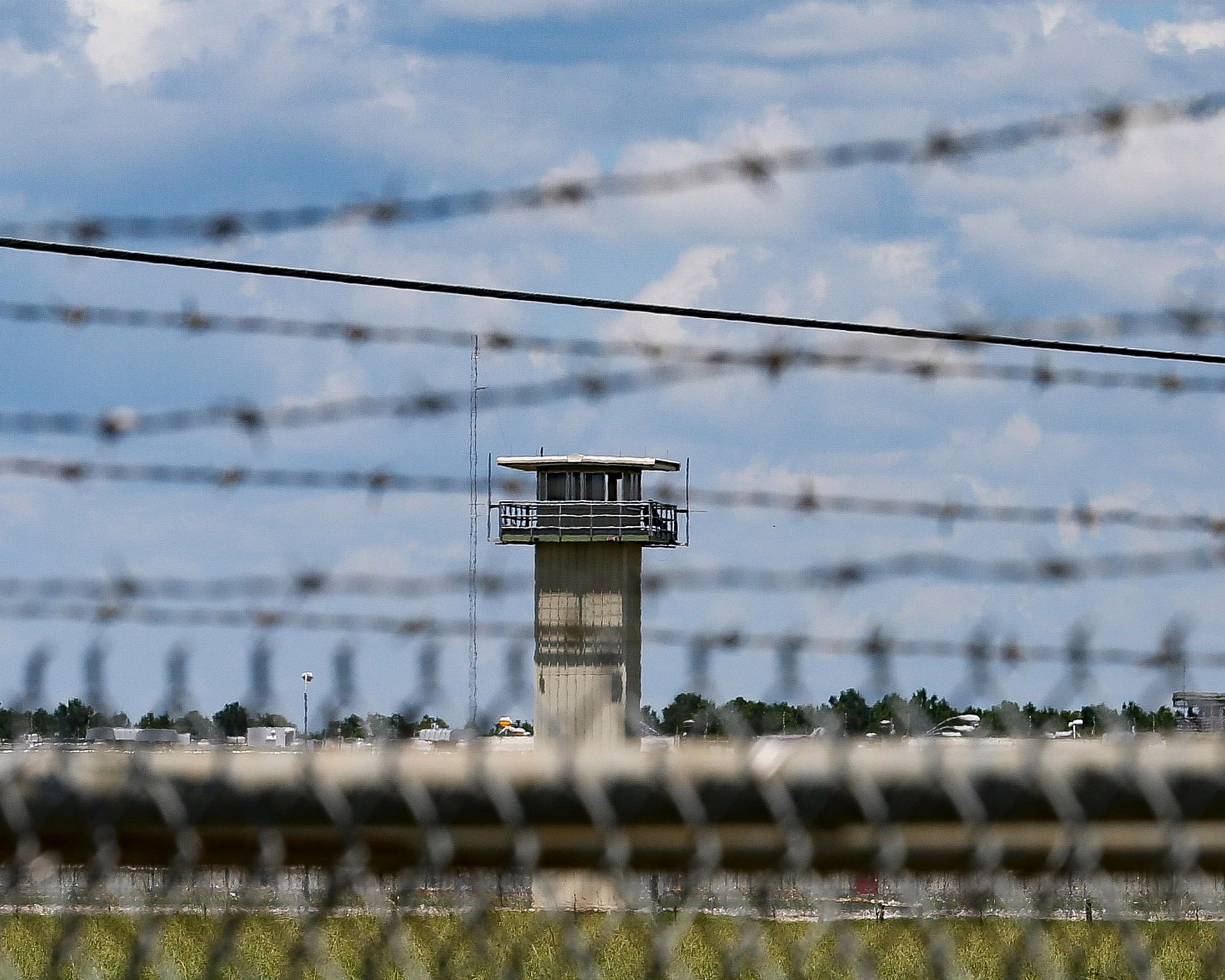 Texas executes first US death since Tennessee's botched injection