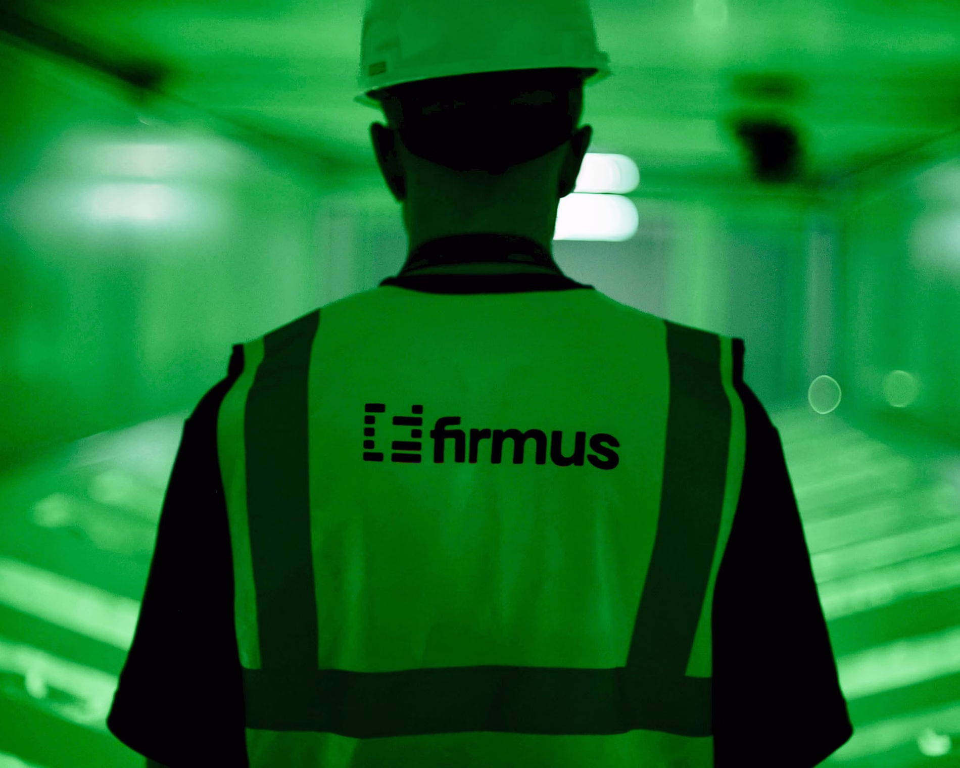 Firmus datacentre valuation drops as ASX listing plans postponed