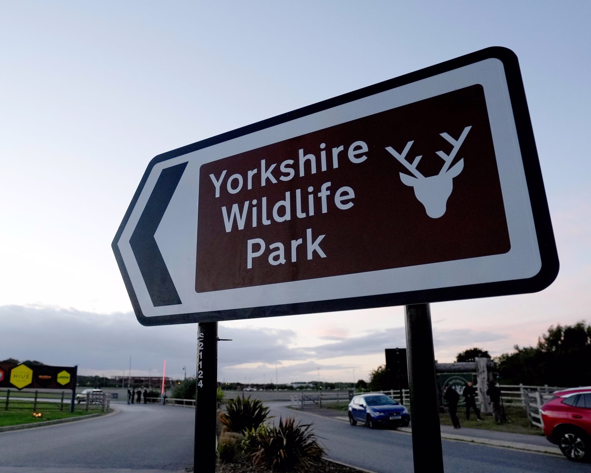 Yorkshire wildlife park confirms tiger won't be euthanized after man killed