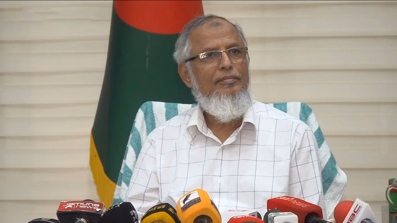 নভেম্বরে নয়, জানুয়ারিতে স্থানীয় ভোট শুরুর আশা ইসির