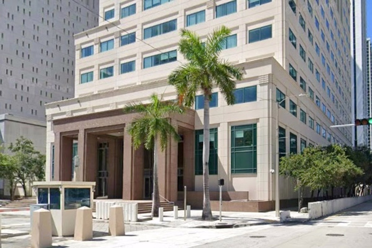 Last of the suspects in Florida developer's murder plot plead guilty